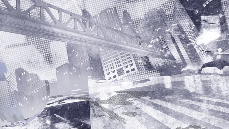Need for Speed Unbound screenshot 3