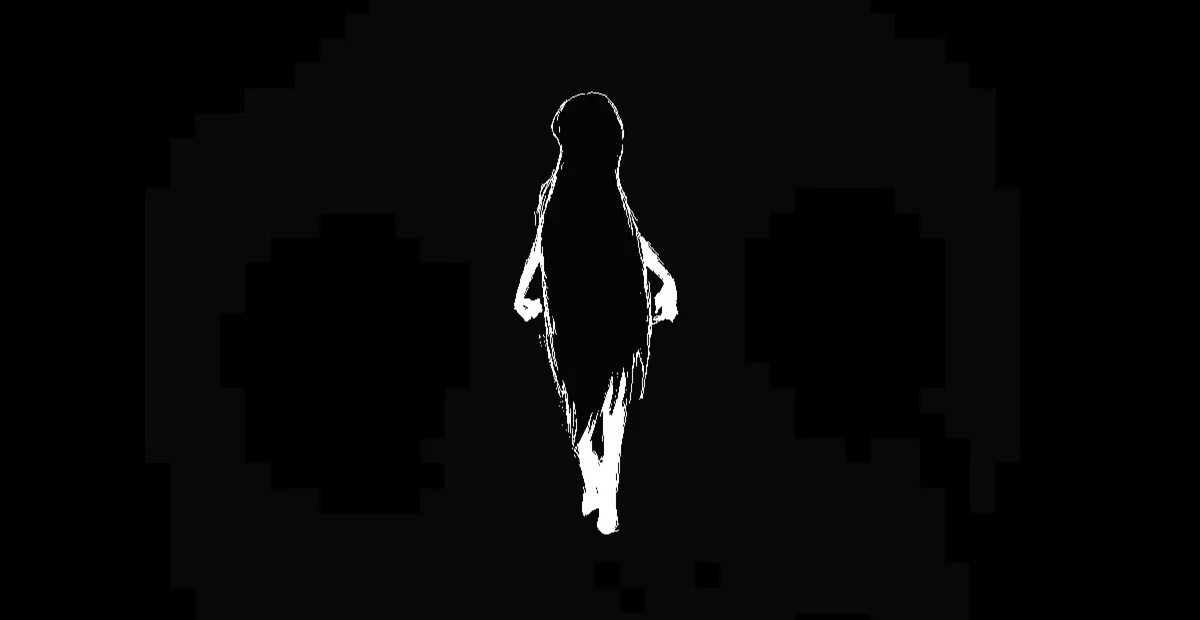 IMSCARED artwork