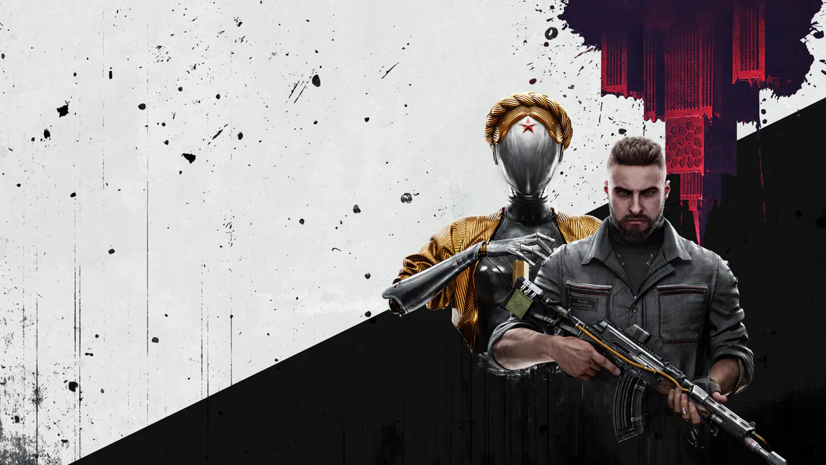 Atomic Heart artwork