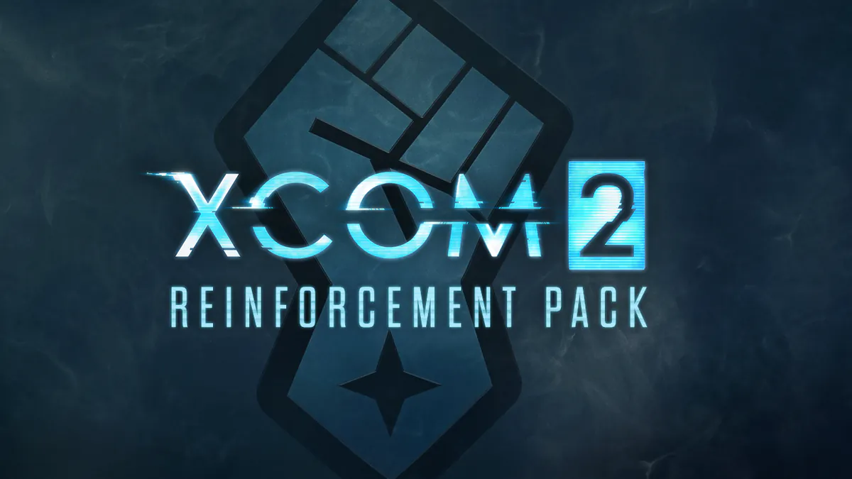 XCOM 2 - Reinforcement Pack artwork