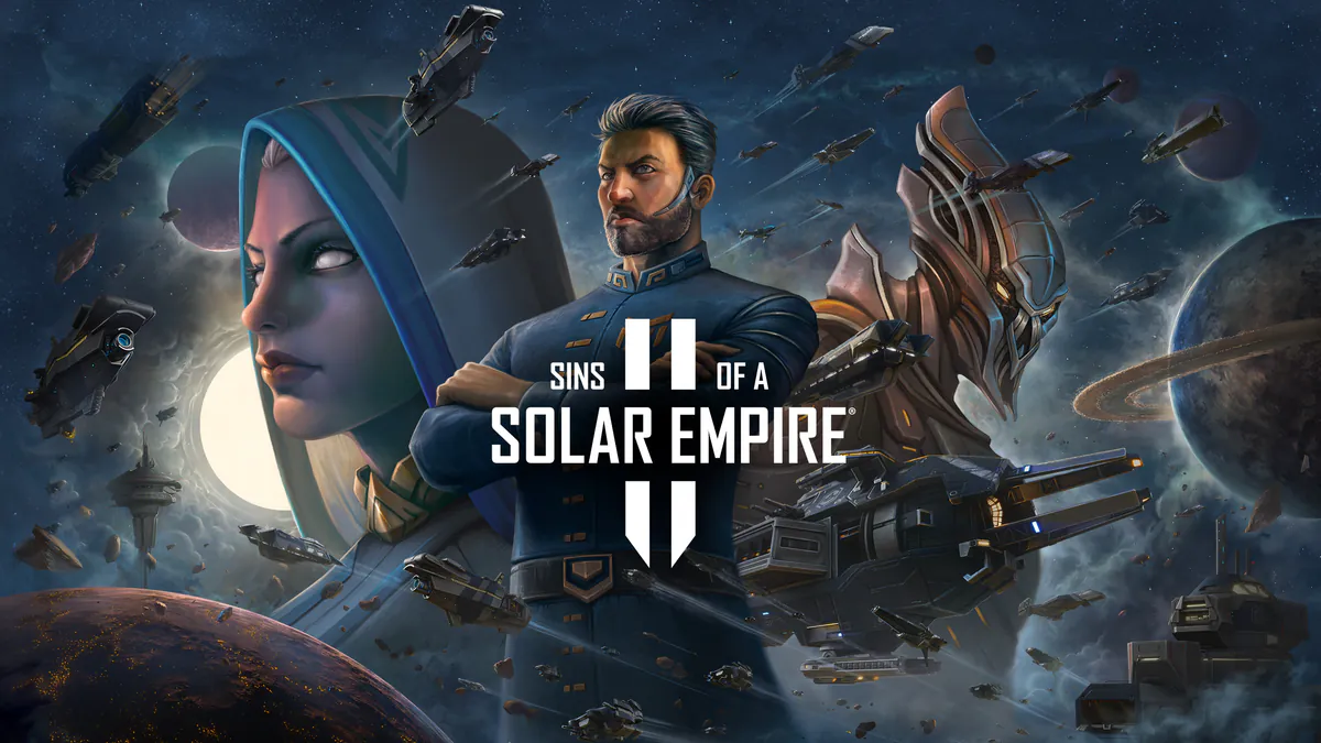 Sins of a Solar Empire II artwork