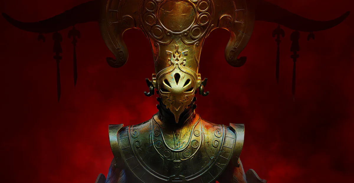 Remnant II artwork