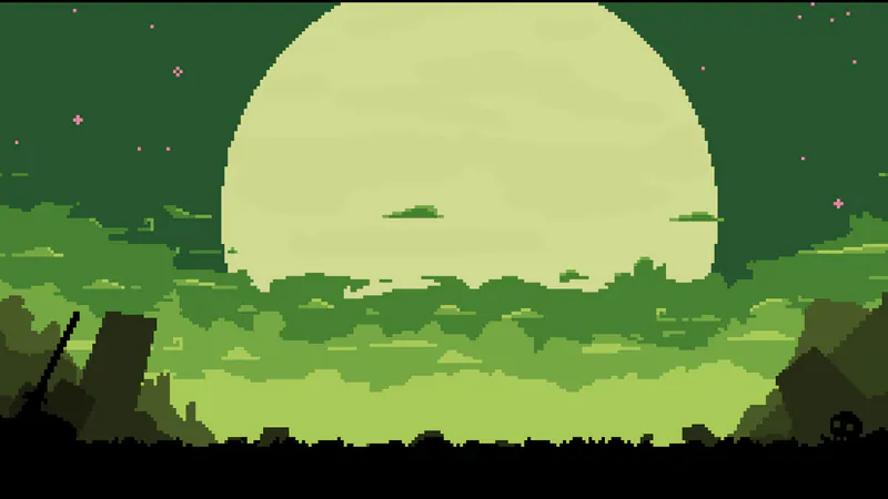 Shogun Showdown screenshot 2