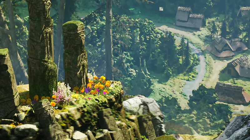 Bellwright screenshot 4