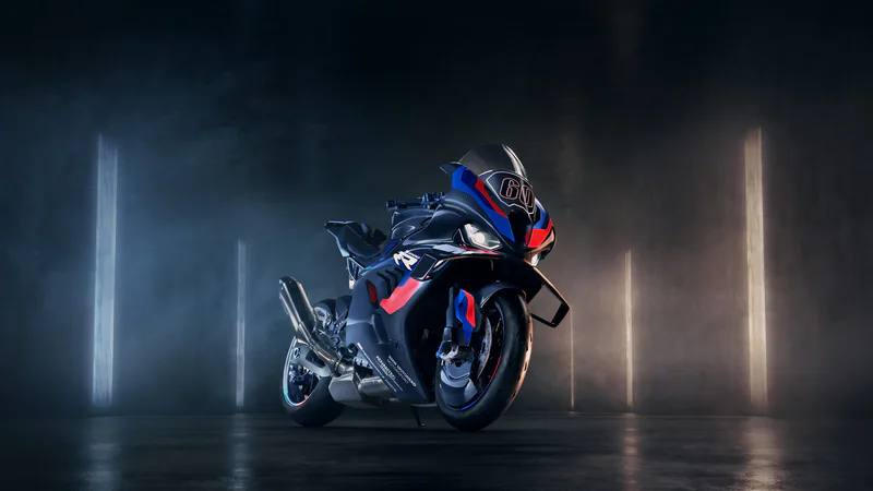 RIDE 5 screenshot 2