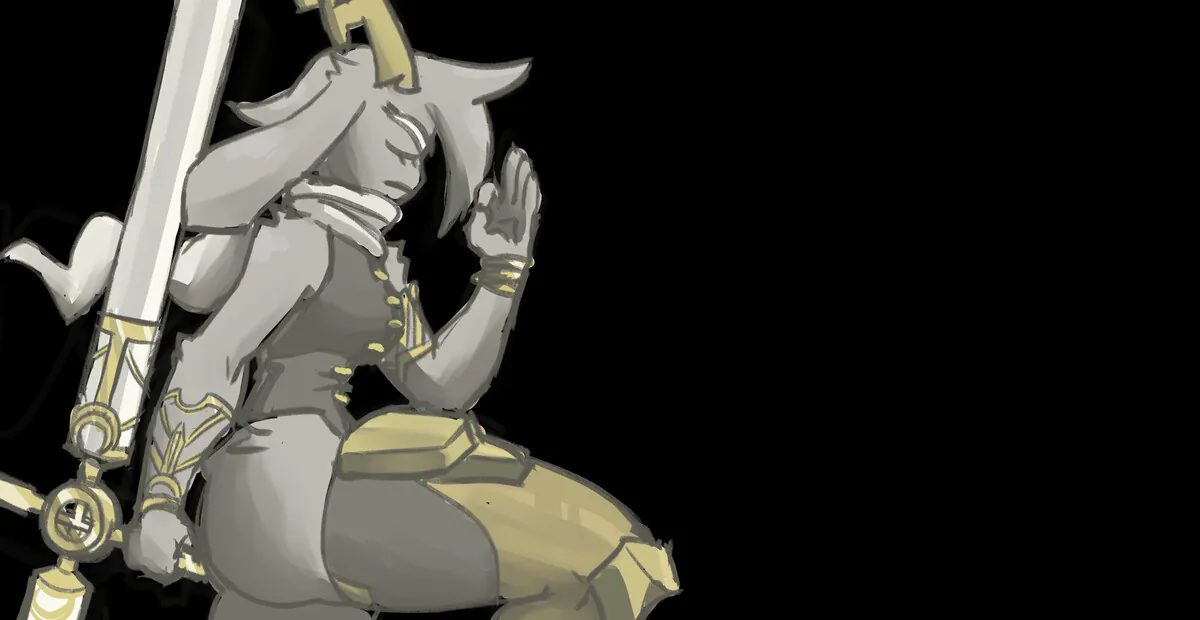 Pseudoregalia artwork