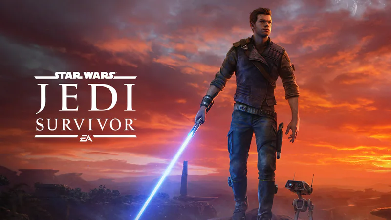 STAR WARS Jedi: Survivor screenshot 2