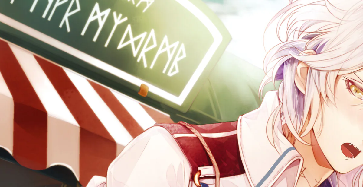 OZMAFIA!! artwork