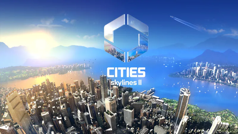 Cities: Skylines II screenshot 2