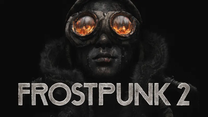 Frostpunk 2 screenshot 3