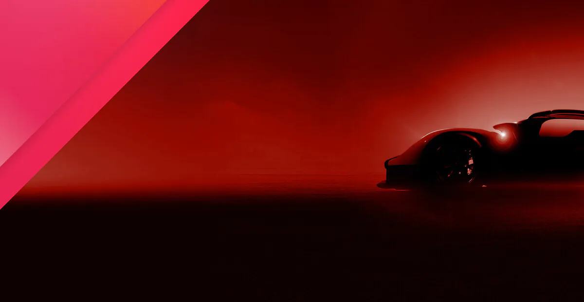 Le Mans Ultimate artwork