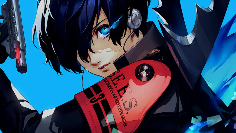 Persona 3 Reload screenshot 2