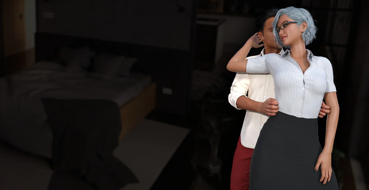Sex Story - Cuckold Life - Episode 3 artwork