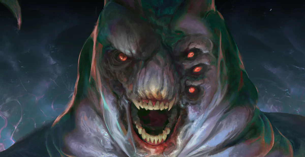 Turok 3: Shadow of Oblivion artwork
