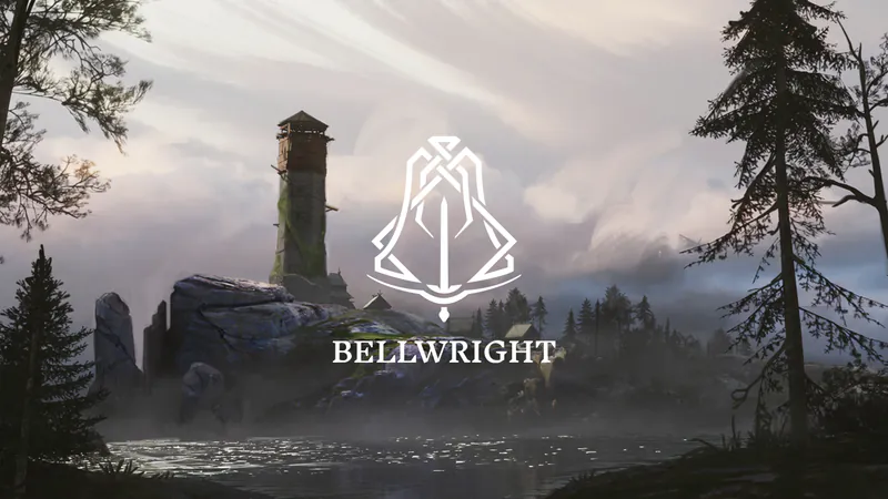 Bellwright screenshot 3