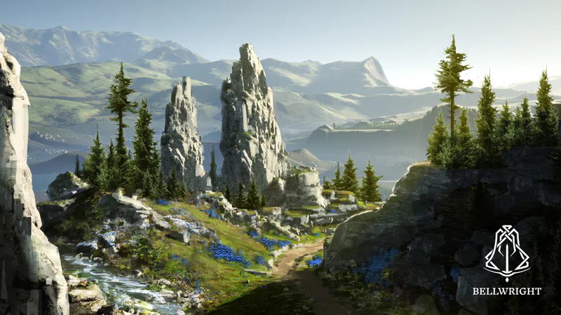 Bellwright screenshot 6