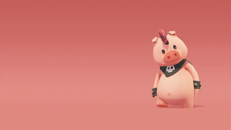 Party Animals screenshot 3