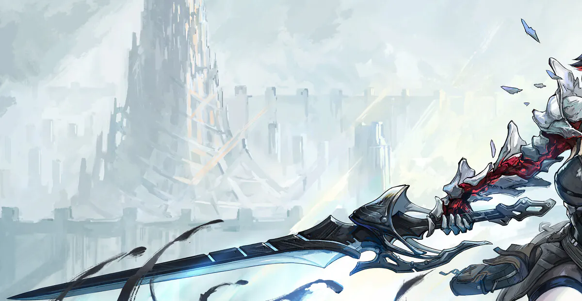 AI LIMIT artwork