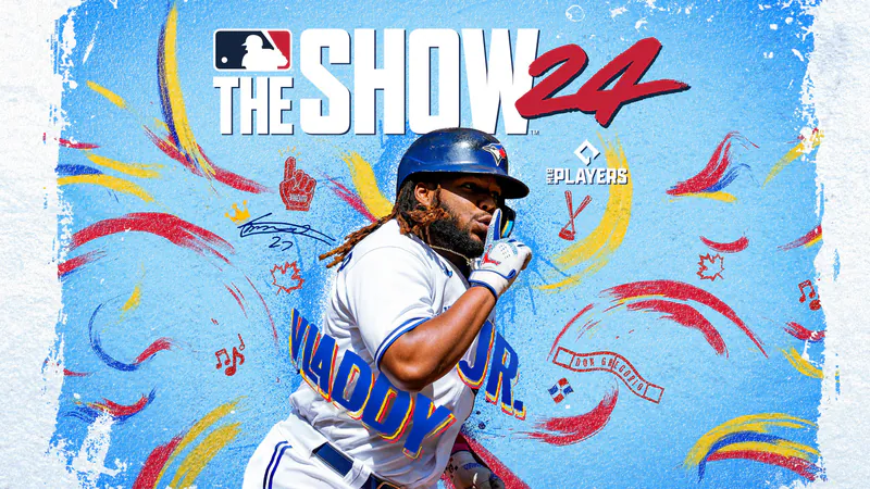 MLB The Show 24 screenshot 3