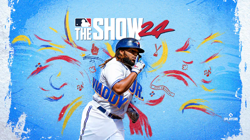 MLB The Show 24 screenshot 2