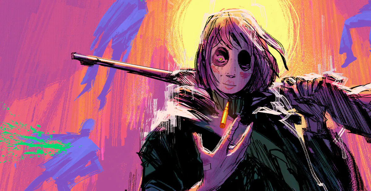 Children of the Sun artwork