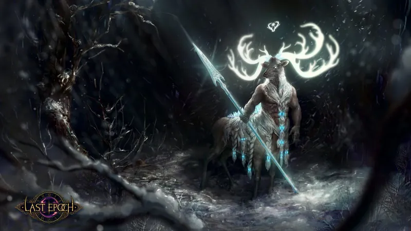 Last Epoch screenshot 4