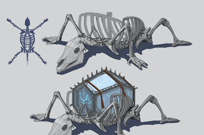 Last Epoch screenshot 2