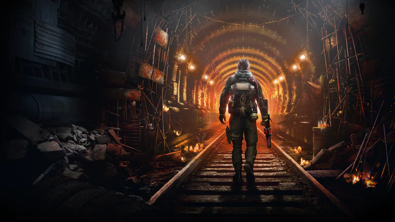 Metro Awakening screenshot 2