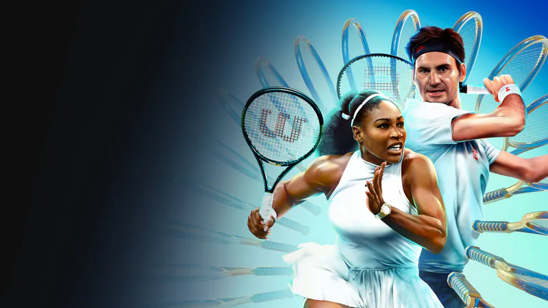 TopSpin 2K25 screenshot 3