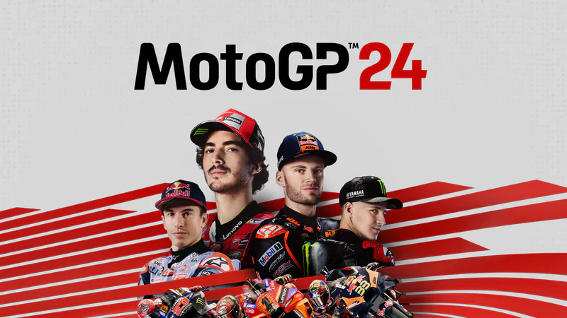 MotoGP 24 screenshot 2