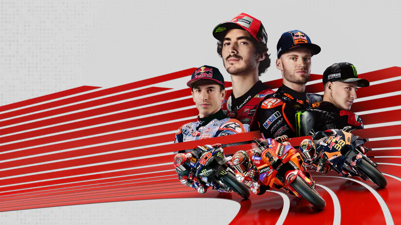 MotoGP 24 screenshot 3