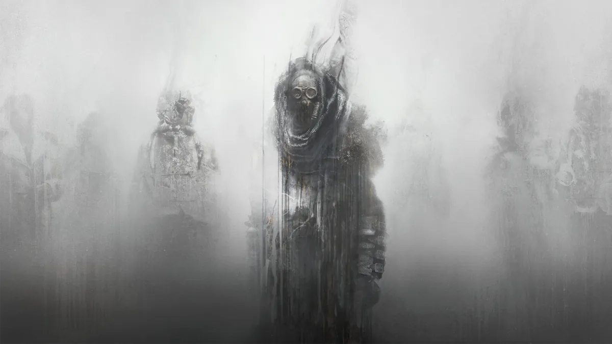 Frostpunk 2 artwork
