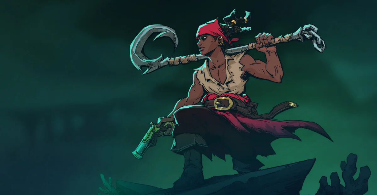 Mark of the Deep artwork