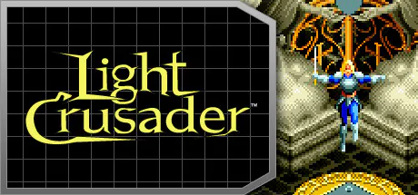 Light Crusader artwork