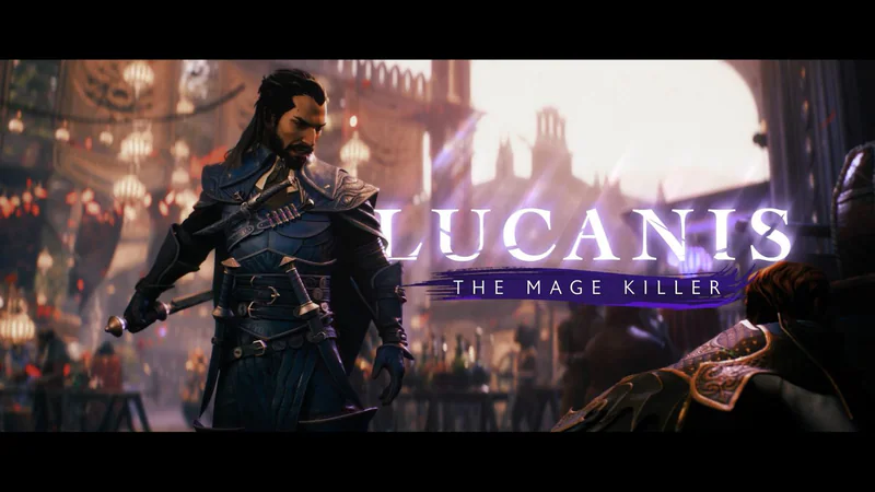 Dragon Age: The Veilguard screenshot 5