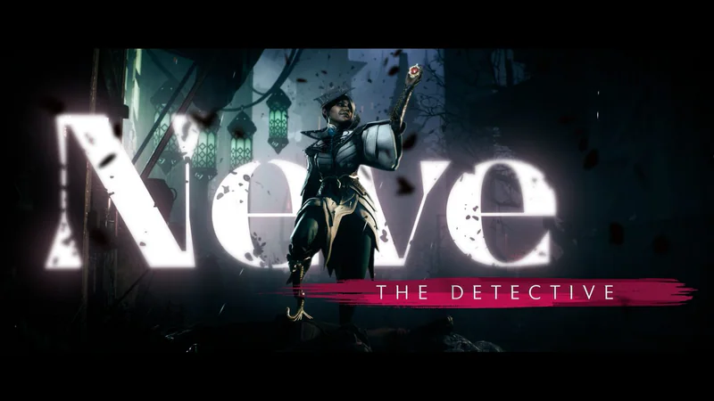 Dragon Age: The Veilguard screenshot 3