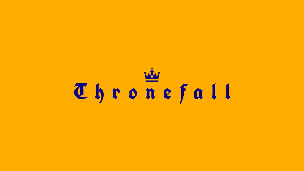 Thronefall artwork