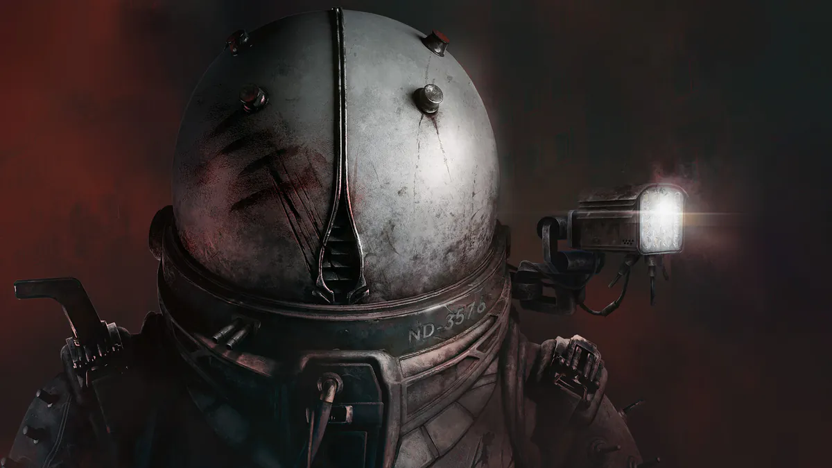 Cronos: The New Dawn artwork