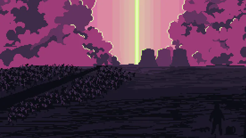 ZERO Sievert screenshot 2