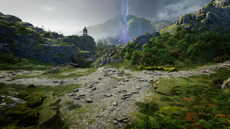 Atomfall screenshot 2