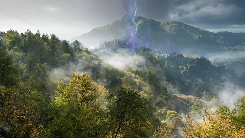 Atomfall screenshot 3