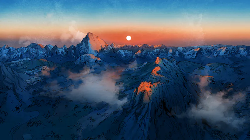 Cairn screenshot 3