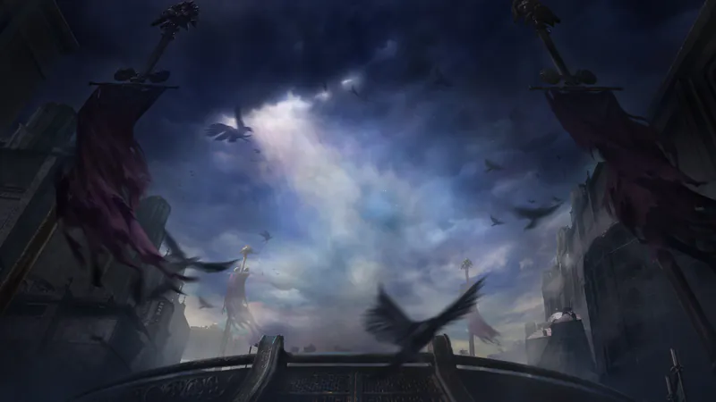Path of Exile 2 screenshot 2