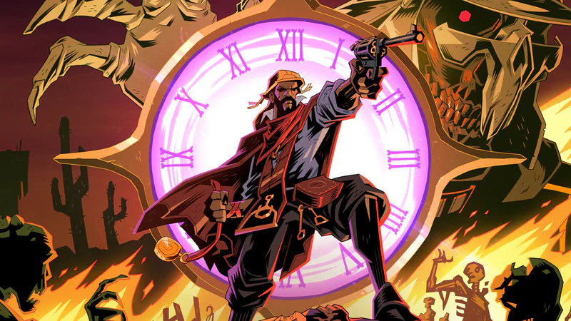 Hell Clock screenshot 4