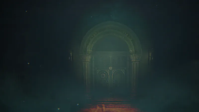 Escape Simulator 2 screenshot 3