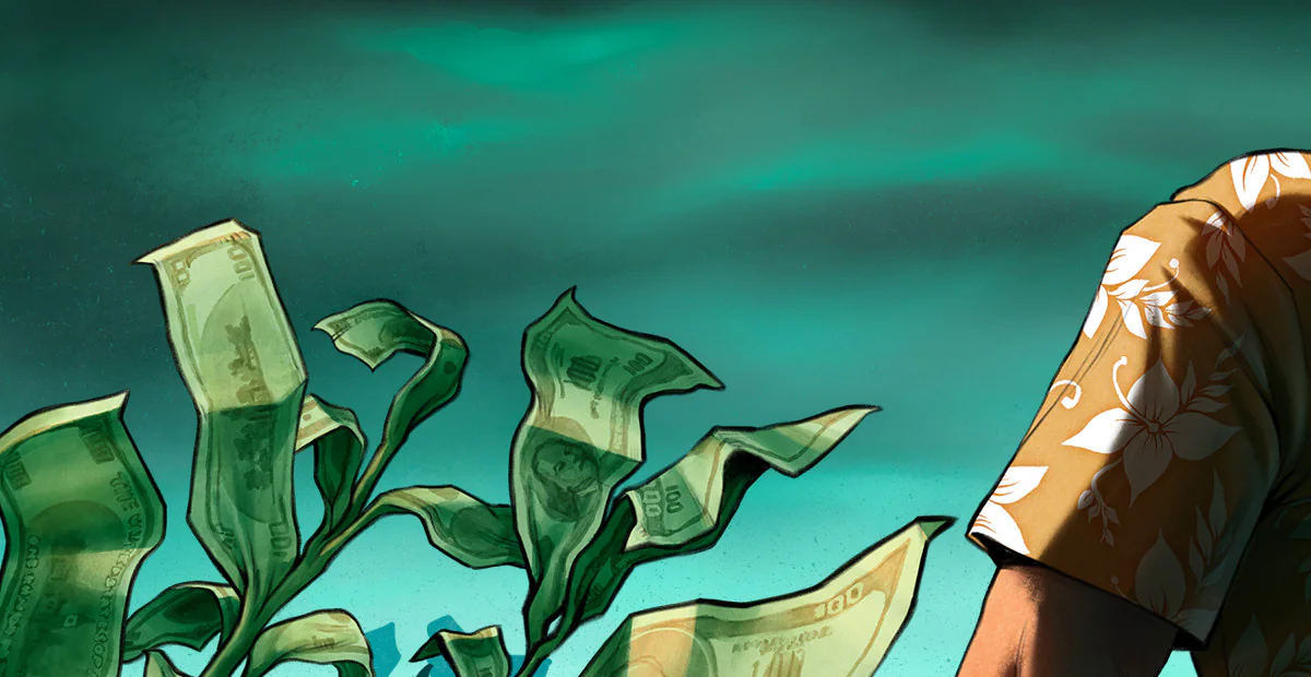 Cartel Tycoon artwork