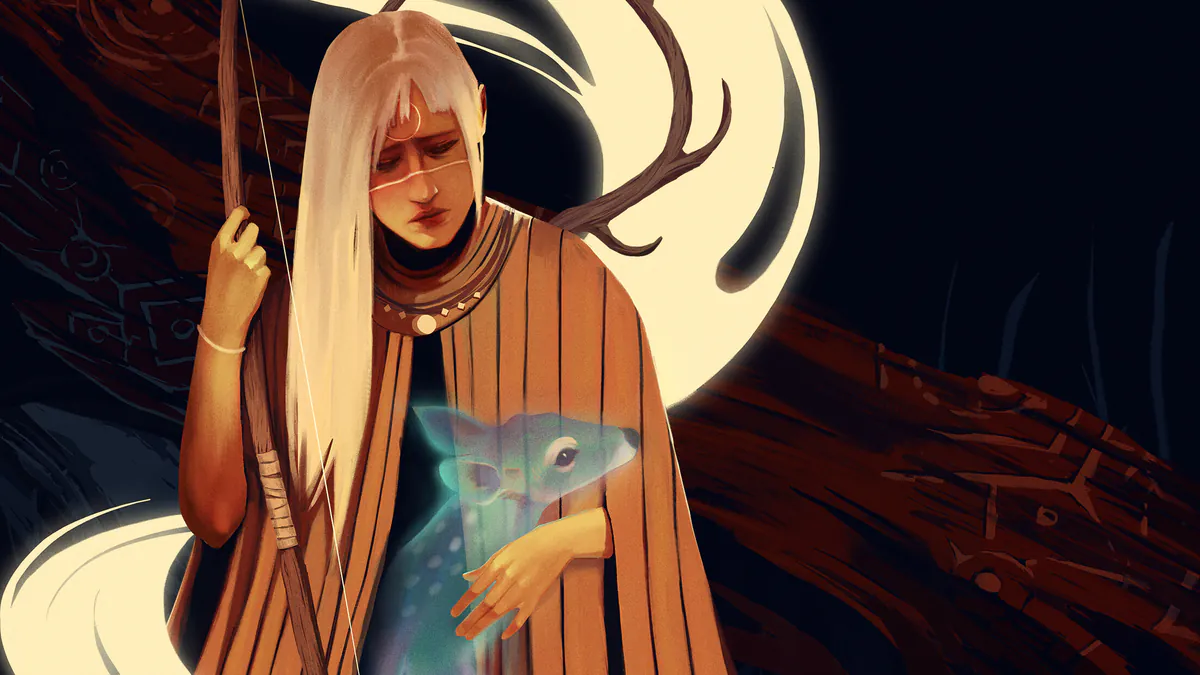 Death Howl artwork