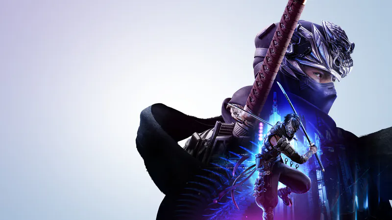 NINJA GAIDEN 4 screenshot 5