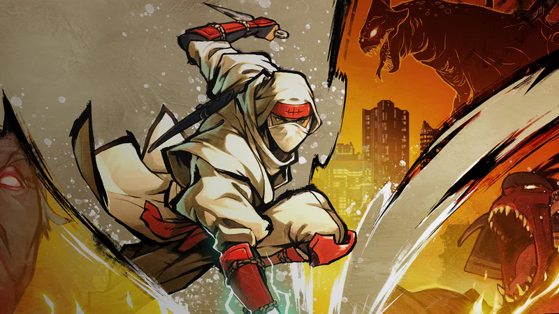SHINOBI: Art of Vengeance screenshot 5
