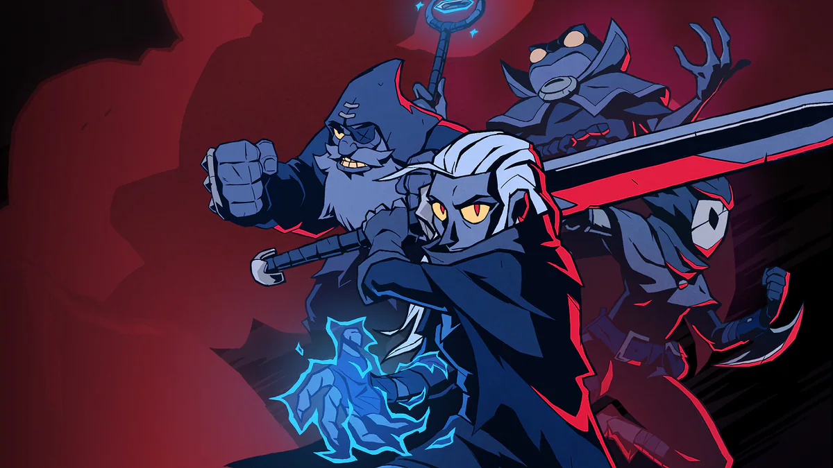 Absolum artwork